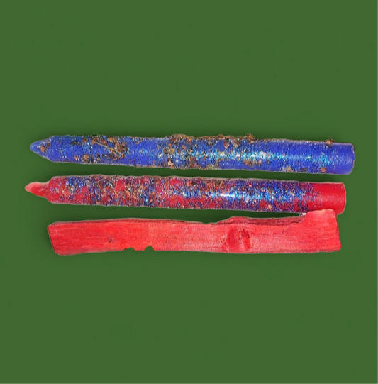 Entity & Negative Spirit Removal ☆ Ritual Candles ~ x2 Per Order