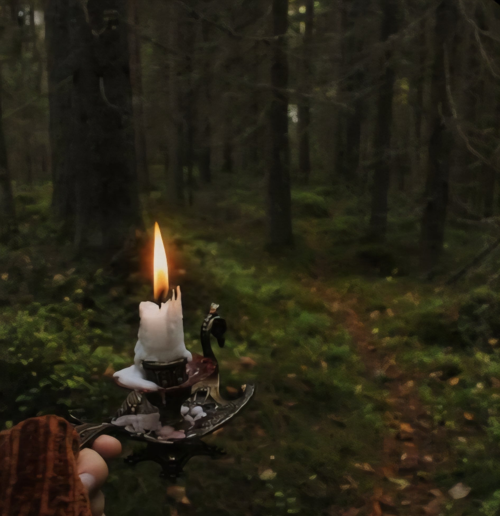 Show Confusion / Hide Your Energy - Unauthorized Readings Ritual