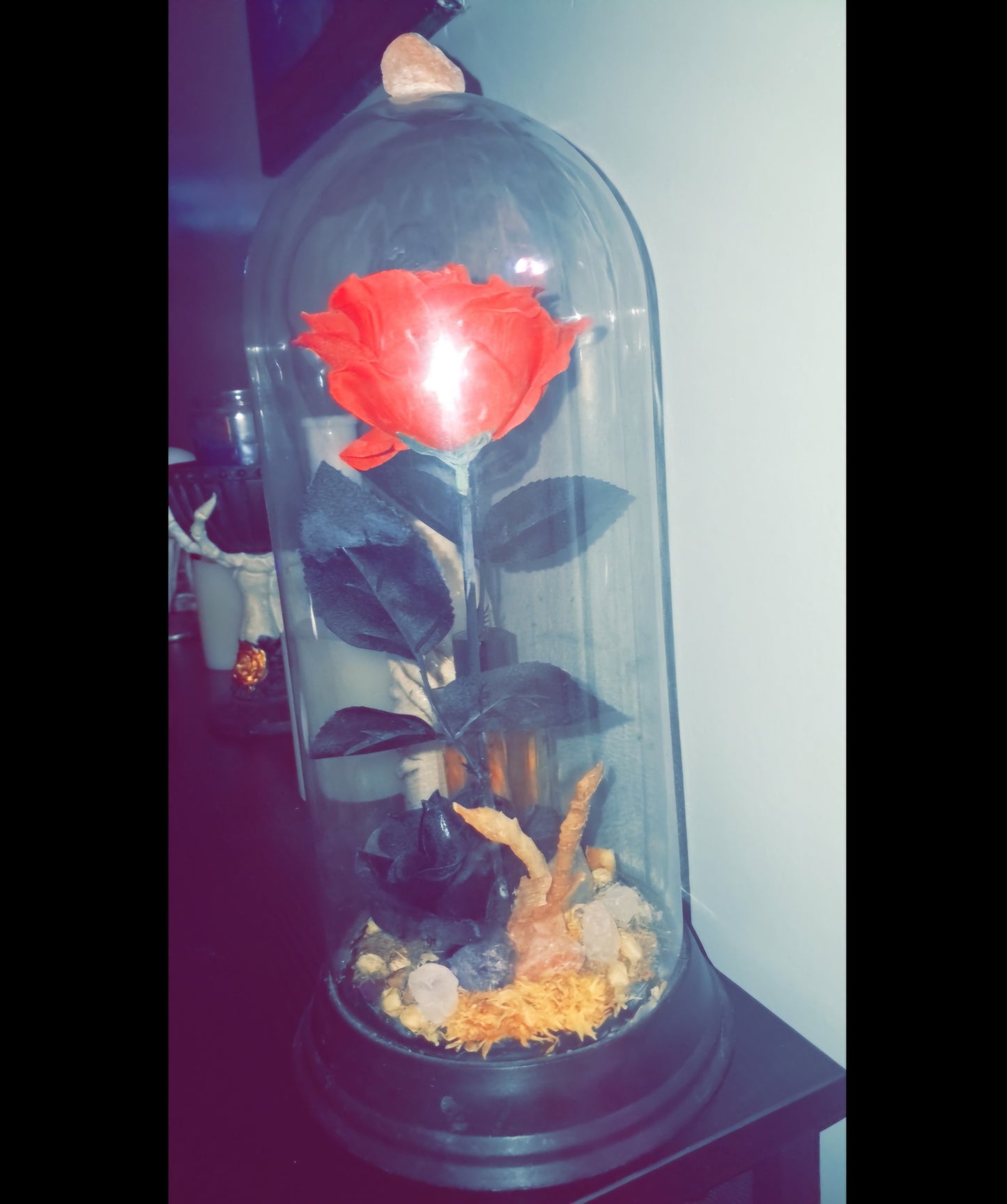 Home Spiritual Protection Ritual Decoration