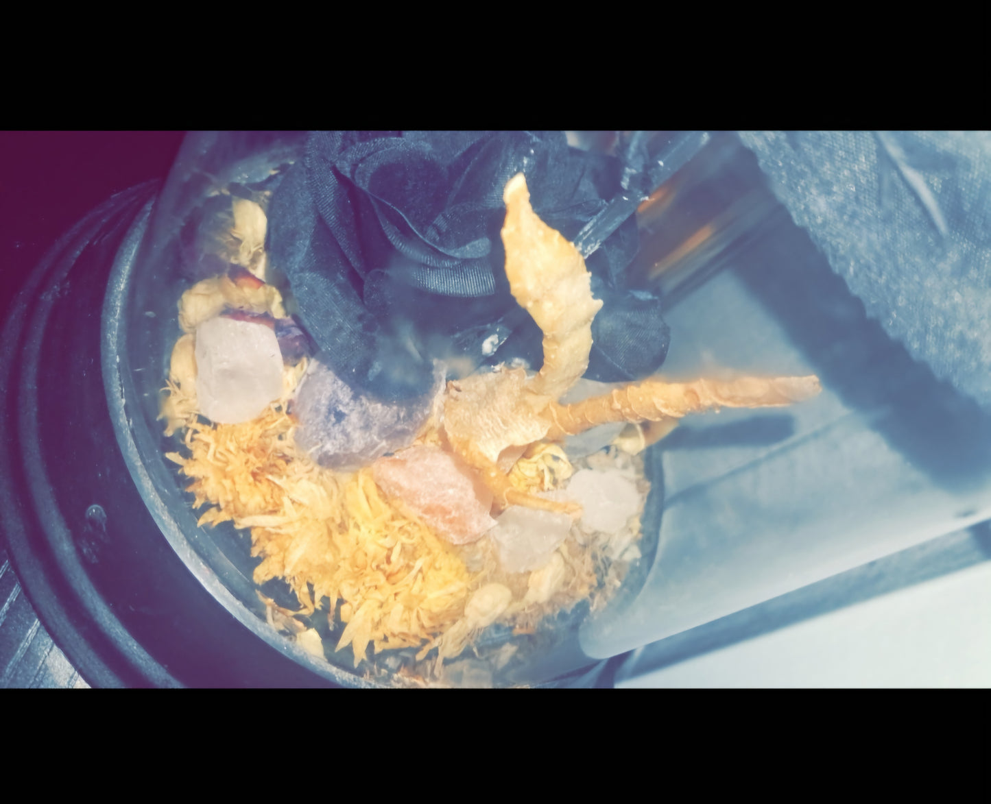 Home Spiritual Protection Ritual Decoration