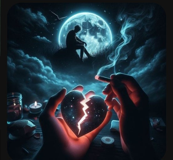 Block Out Cheating & Lustful Magic Ritual