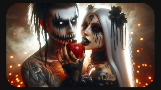 Your My One & Only Temptation & Fantasy & Desire Ritual