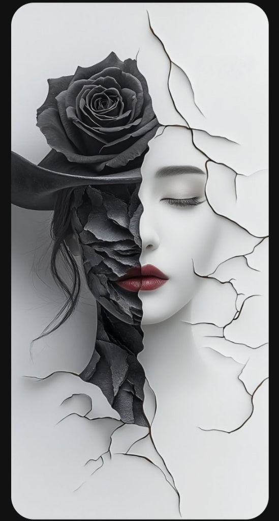 Forget Me Not / Words Bring You Back To Me Ritual