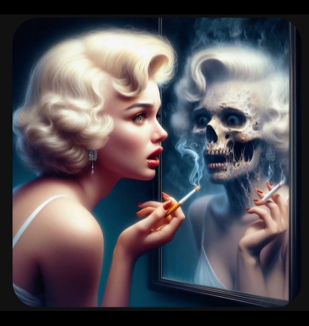 Removal Of Glamor Magic Ritual