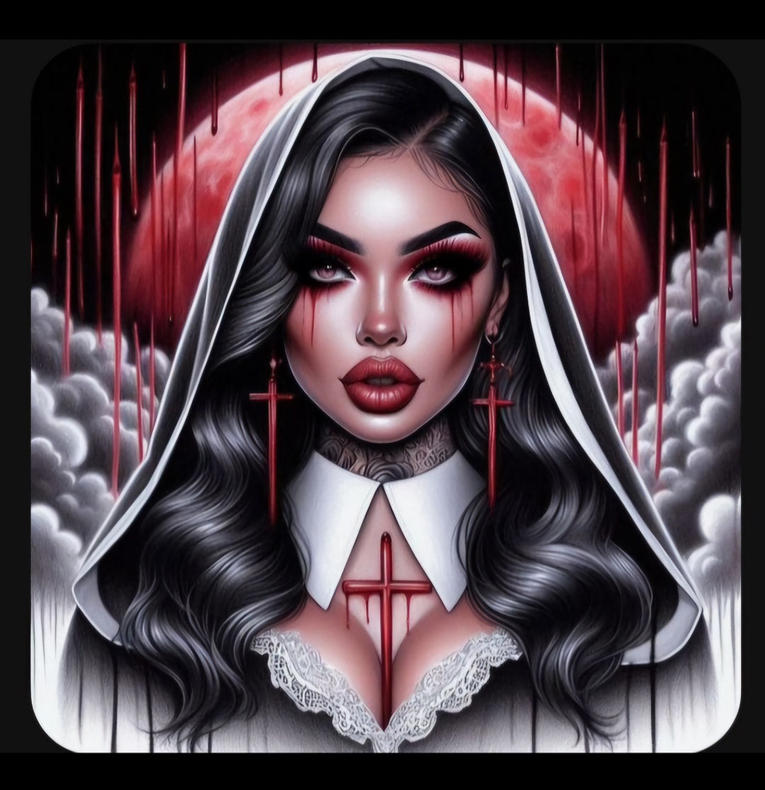 Cleansing & Rebuking Voodoo & Hoodoo Ritual