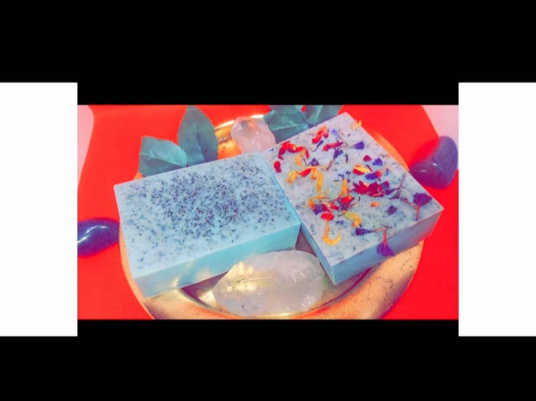 Crazy Inlove Ritual Soap 2 Per Order