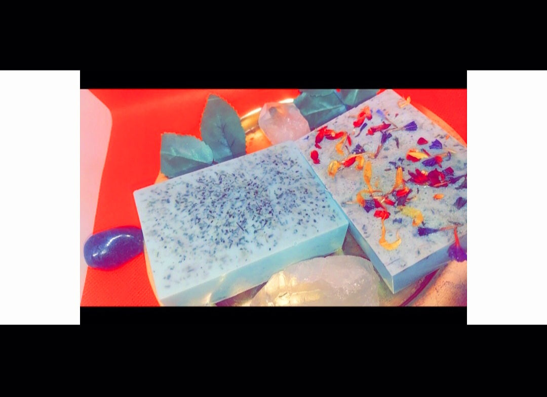 Crazy Inlove Ritual Soap 2 Per Order