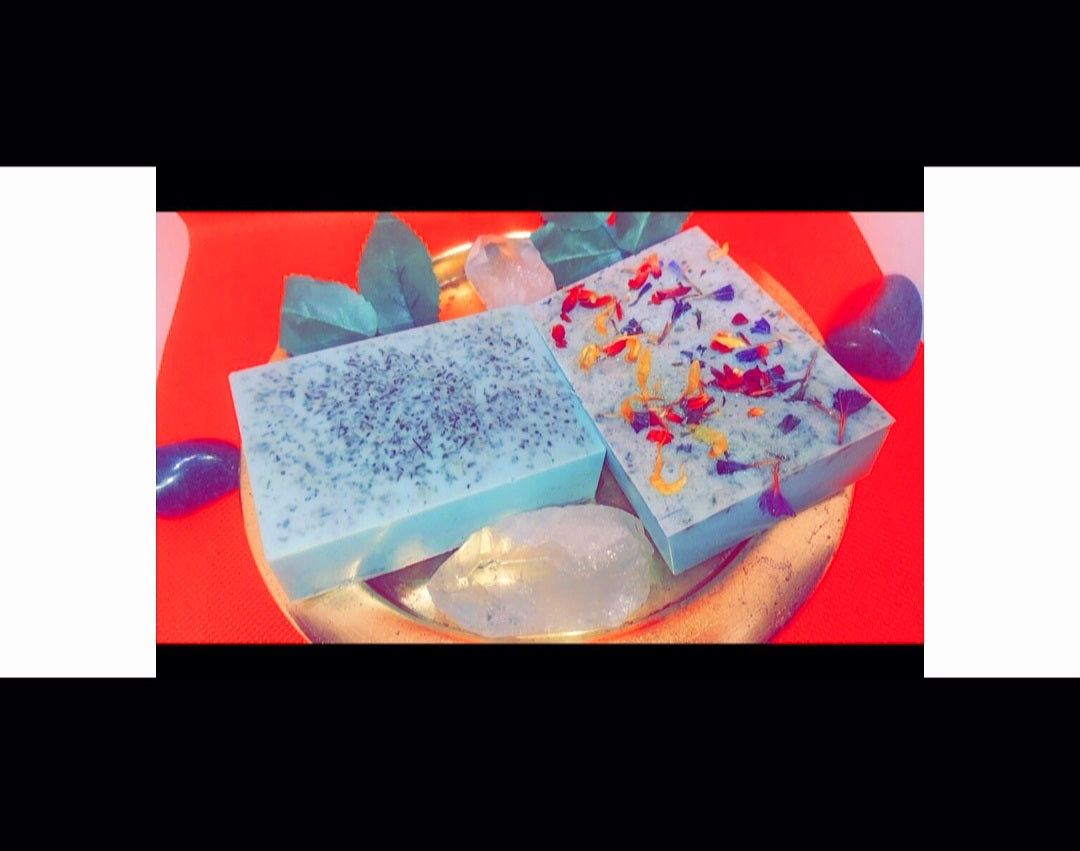 Crazy Inlove Ritual Soap 2 Per Order