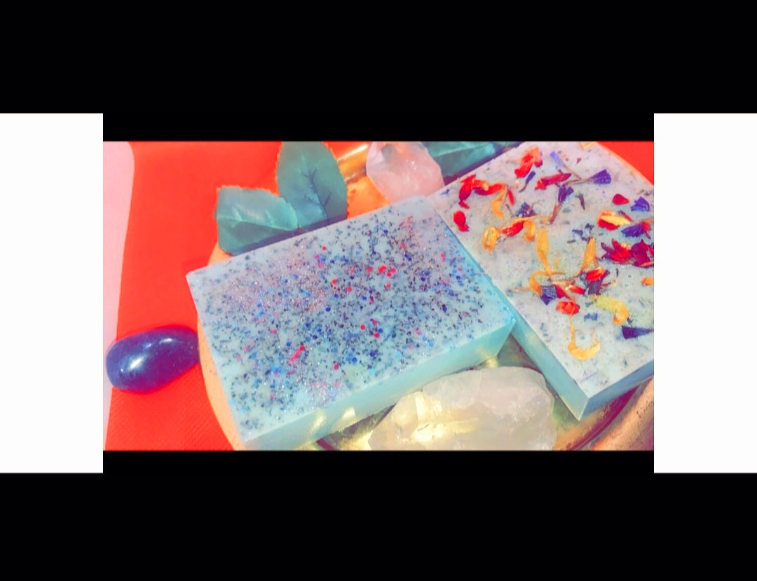 Crazy Inlove Ritual Soap 2 Per Order