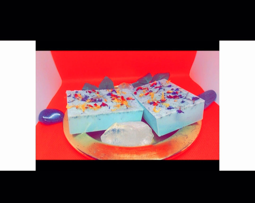 Crazy Inlove Ritual Soap 2 Per Order