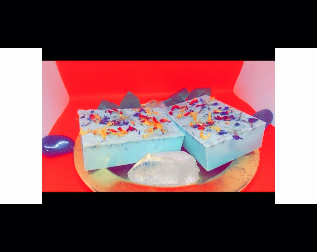Crazy Inlove Ritual Soap 2 Per Order