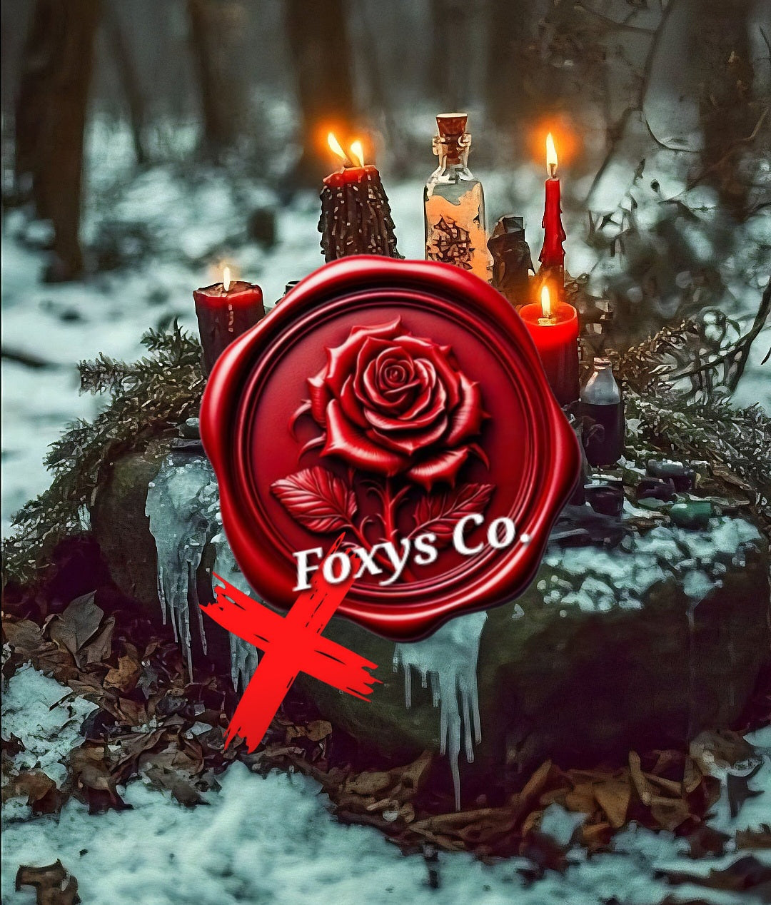 Rituals & Products Foxys Gift Card