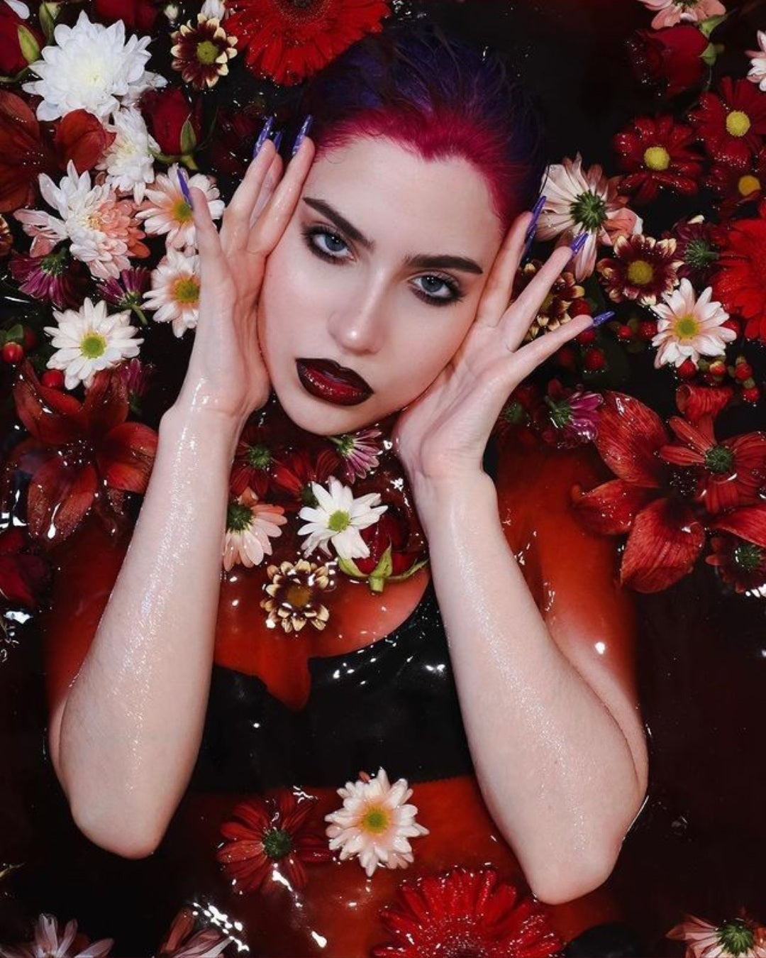 Home & Body Cleansing Ritual Customized Kit - 8 Choosen Things Specially For You