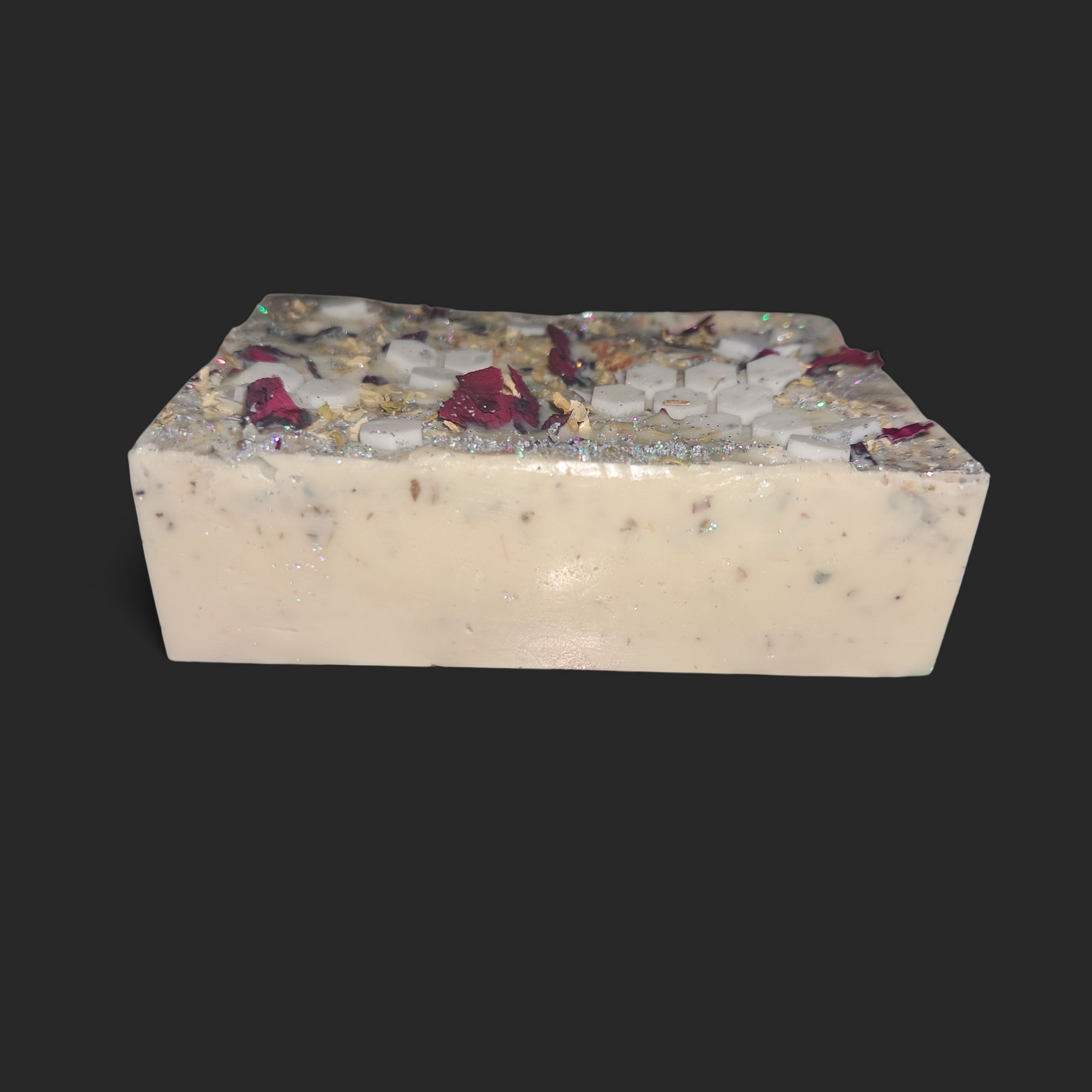 Celestial Obsession In Love & Intimacy Amplifier Ritual Soap - x2 Per Order