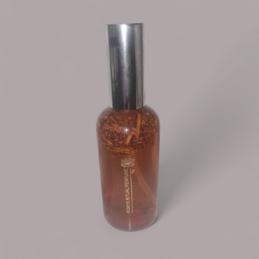 Energy Bubble Shielding Ritual Perfume / Colonge