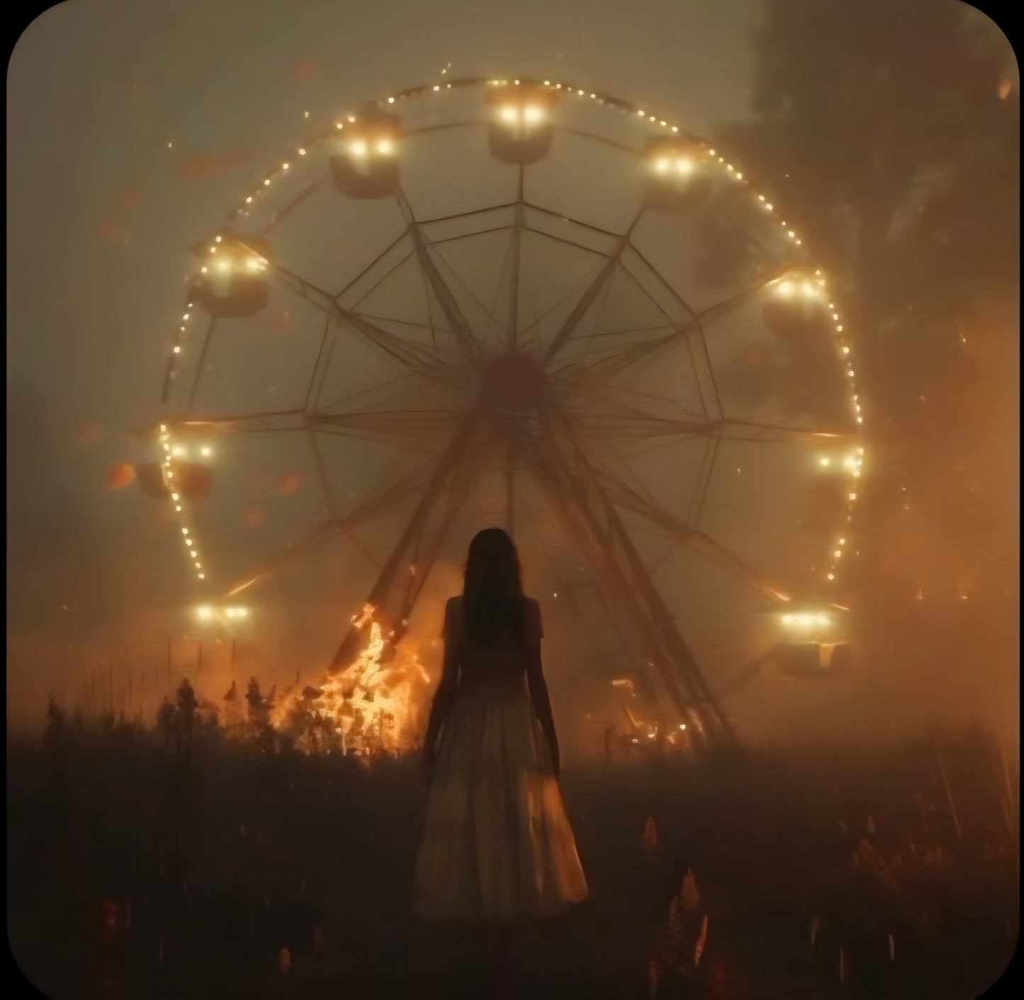 Block Out Mental Magic & Chaos & Confusion Magic Ritual