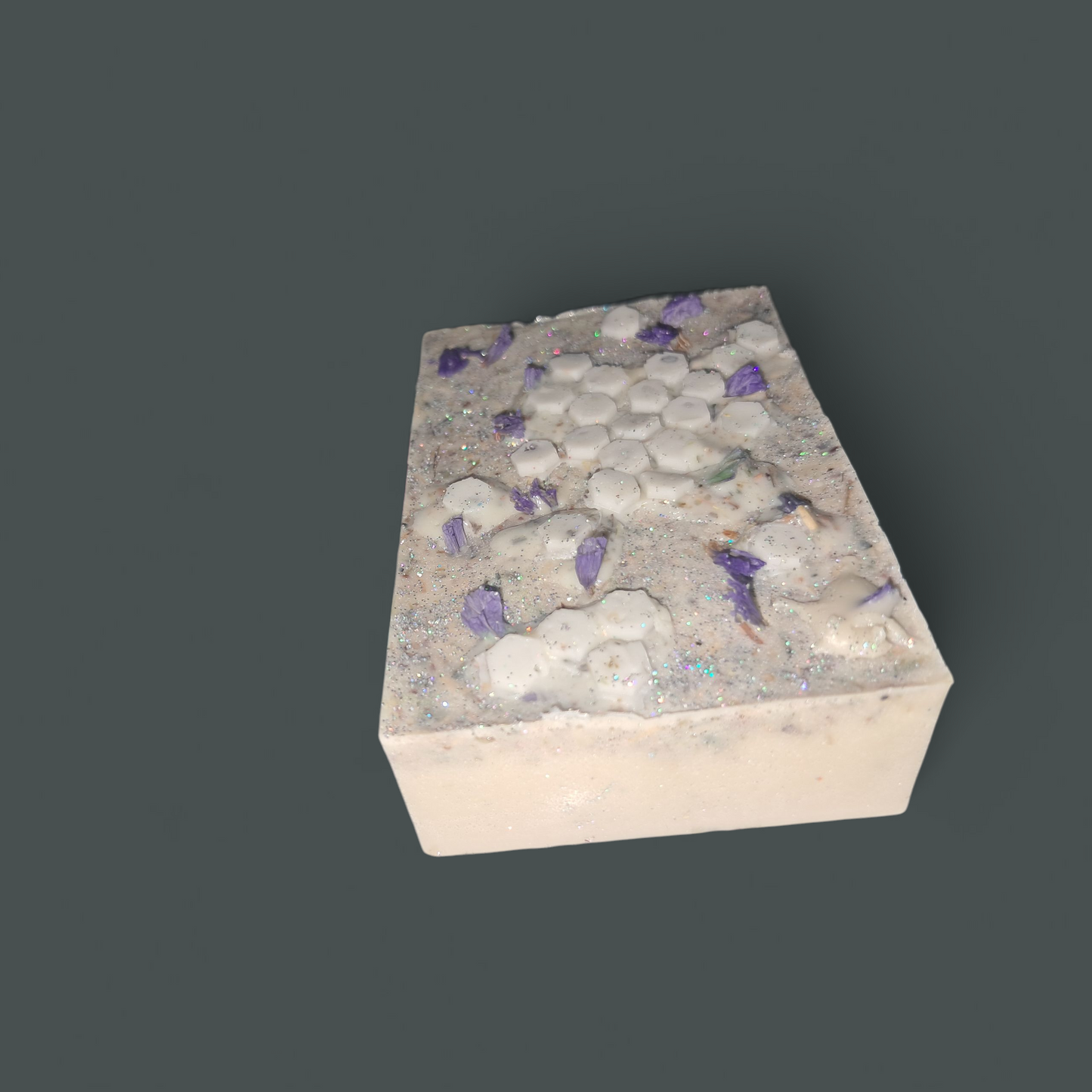 Celestial Amplified No Tresspassers Protection & Cleansing Ritual Soap - x2 Per Order