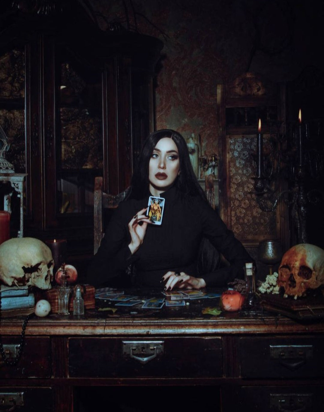 Show Confusion / Hide Your Energy - Unauthorized Readings Ritual