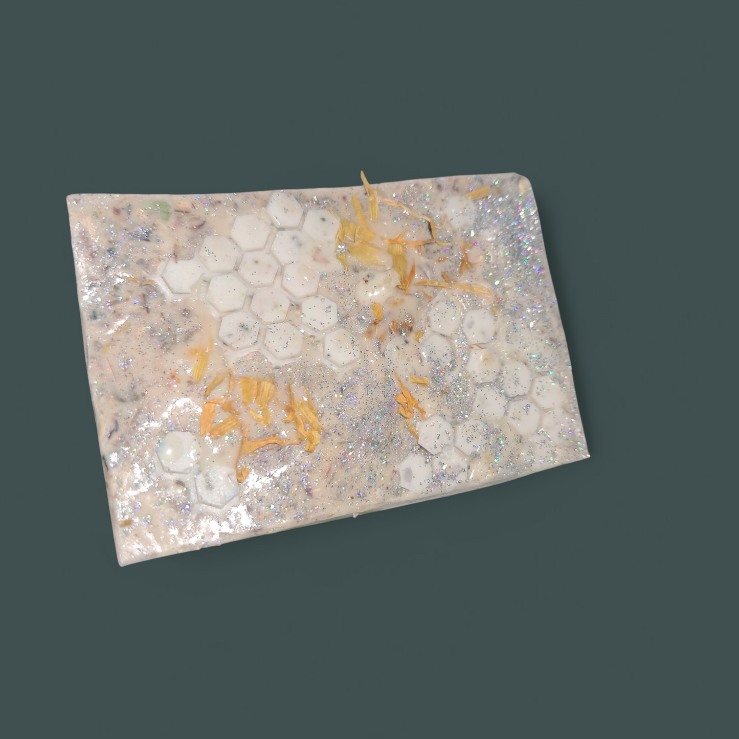 Celestial Road Opener / Abundance Ritual Soap - x2 Per Order