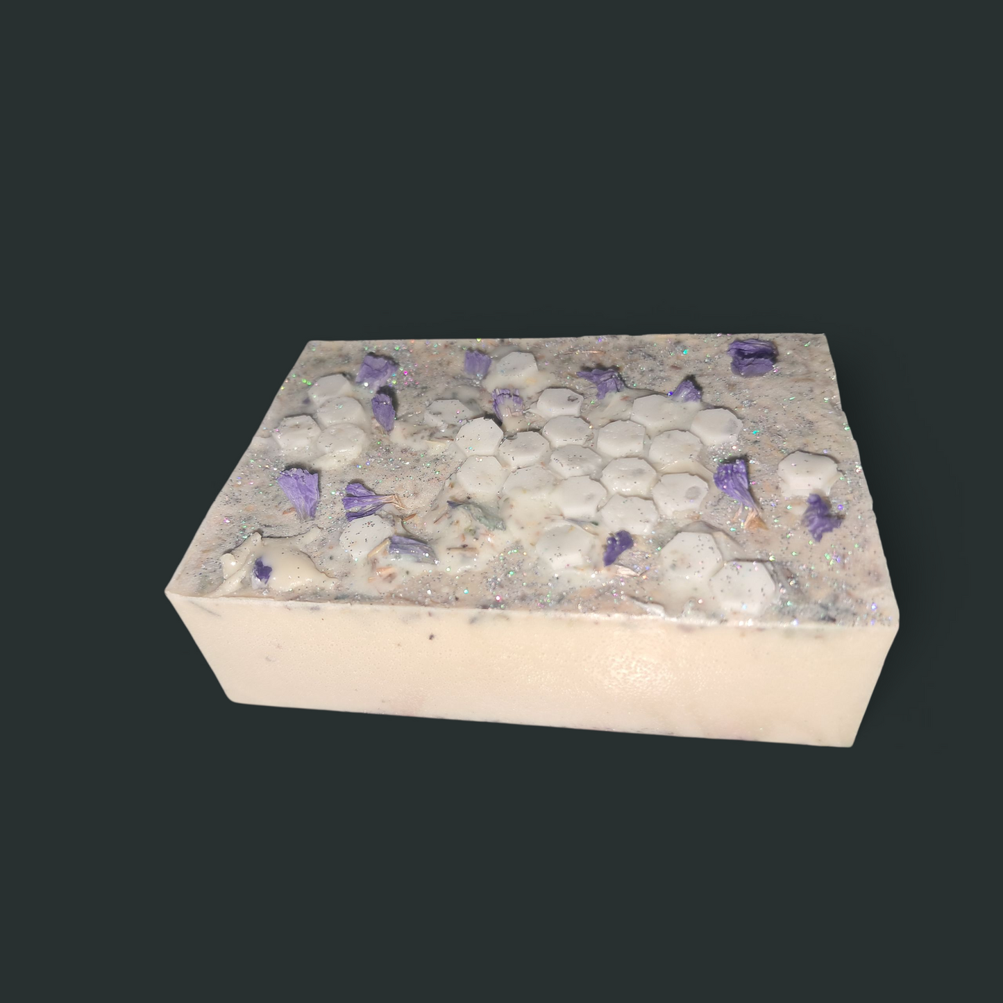 Celestial Amplified No Tresspassers Protection & Cleansing Ritual Soap - x2 Per Order