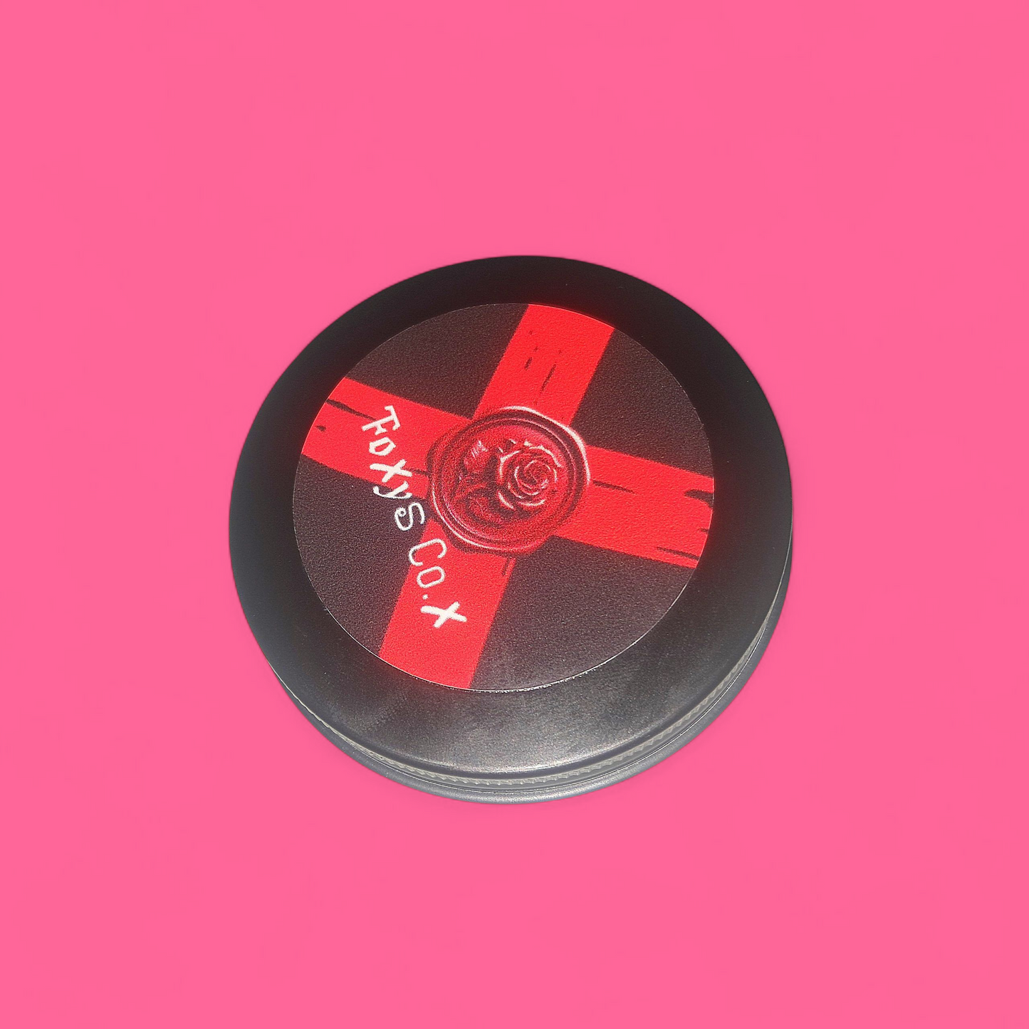Cosmic Body Candy - Ritual Whipped Body Butter
