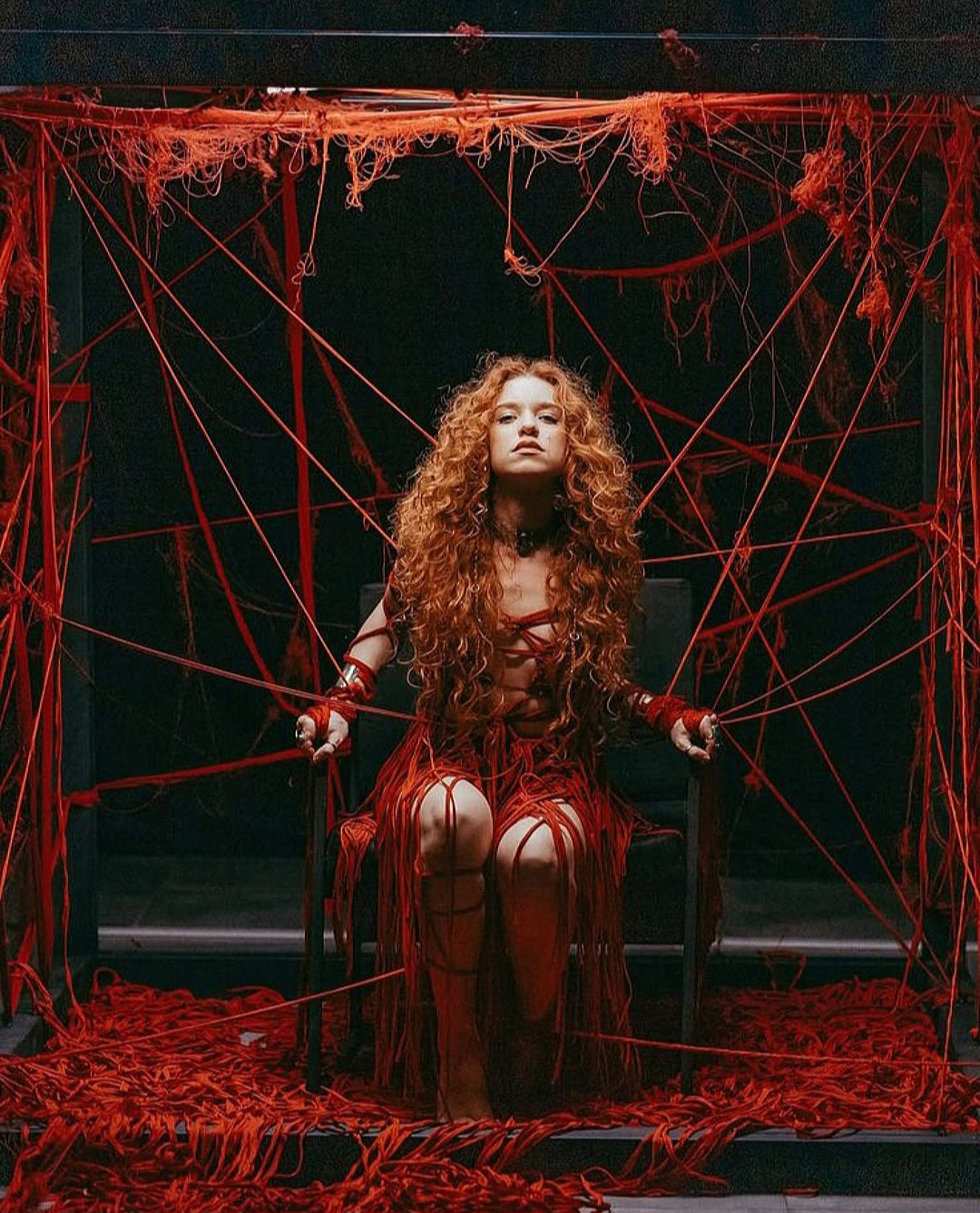 Dominate Over Curses & Hexes - To Bring In Powerful Shifts Rigged In Your Favor - Ritual