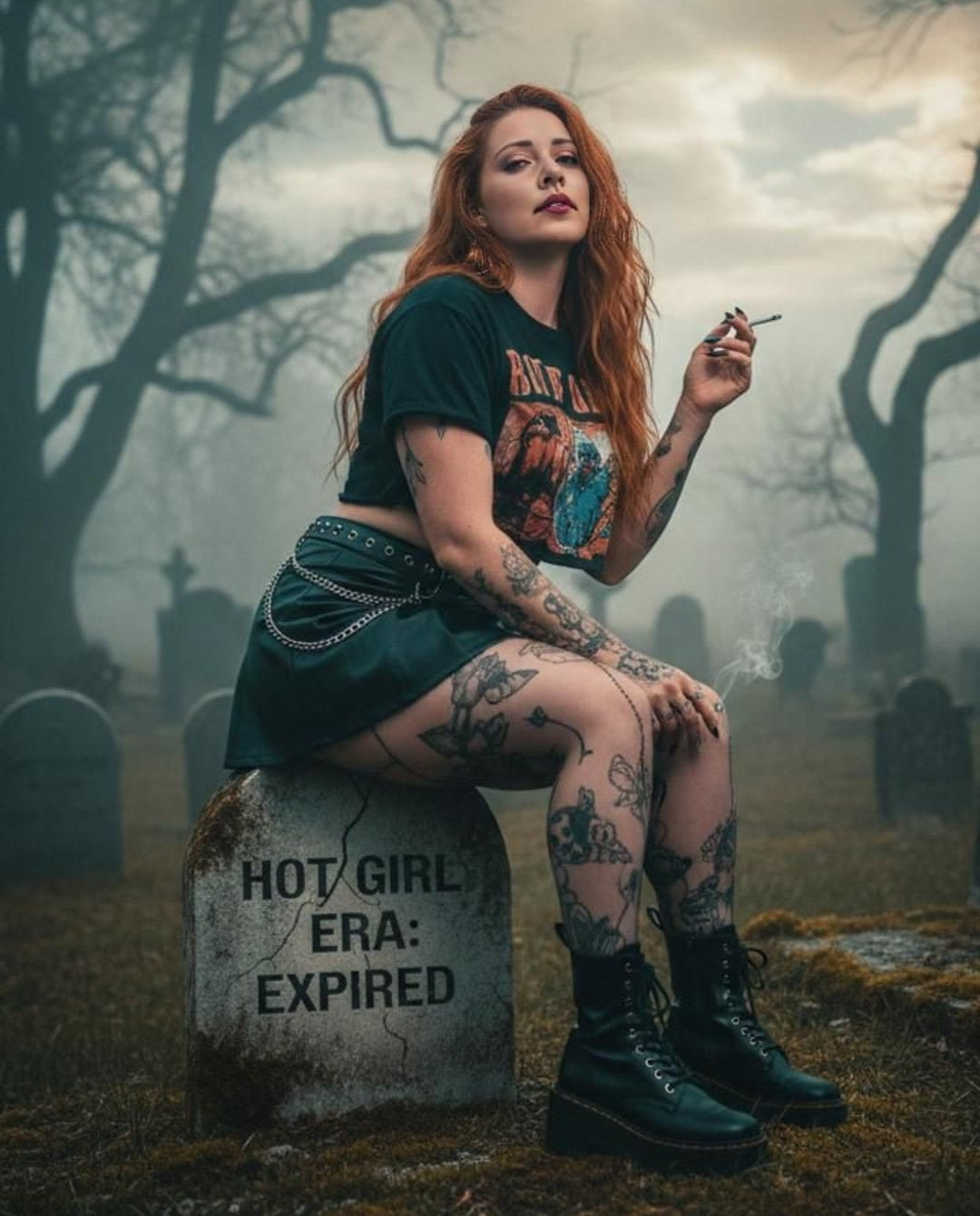 Block & Cleanse Death Magic Ritual