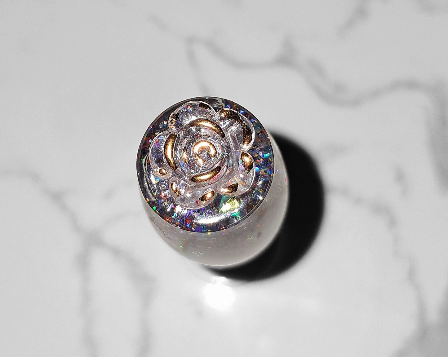 Midnight Magic Ritual Multicolored Lip Gloss