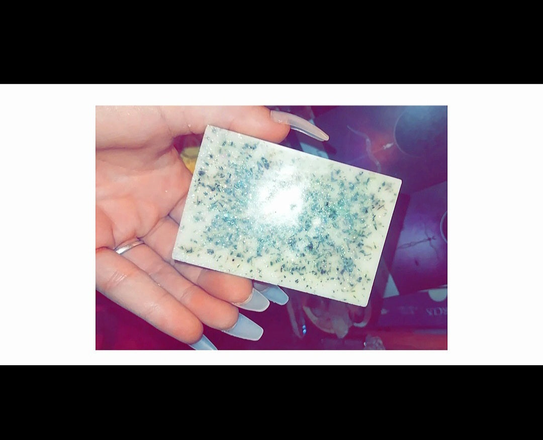 Yoni Cleansing Ritual Soap 2 Per Order