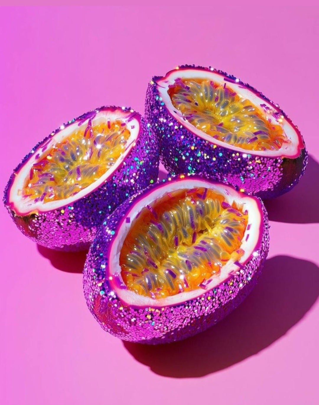 P×ssy Whipped - Happily Wild & Passionately Fulfilled - Amplified Ritual