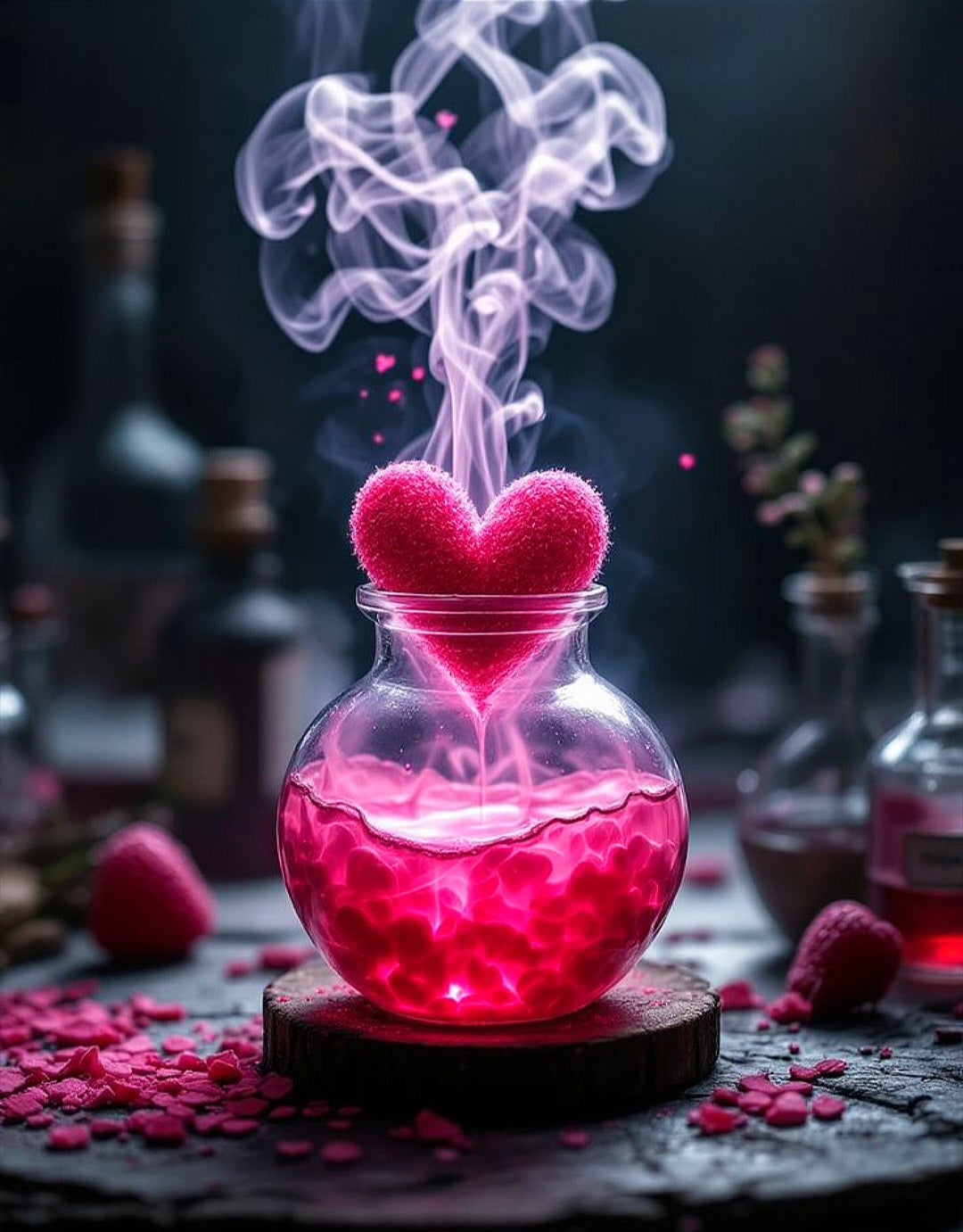 All Your Twists & Turns In Love Needed / Wanted To Know - Psychic Reading Same Day Over Phone