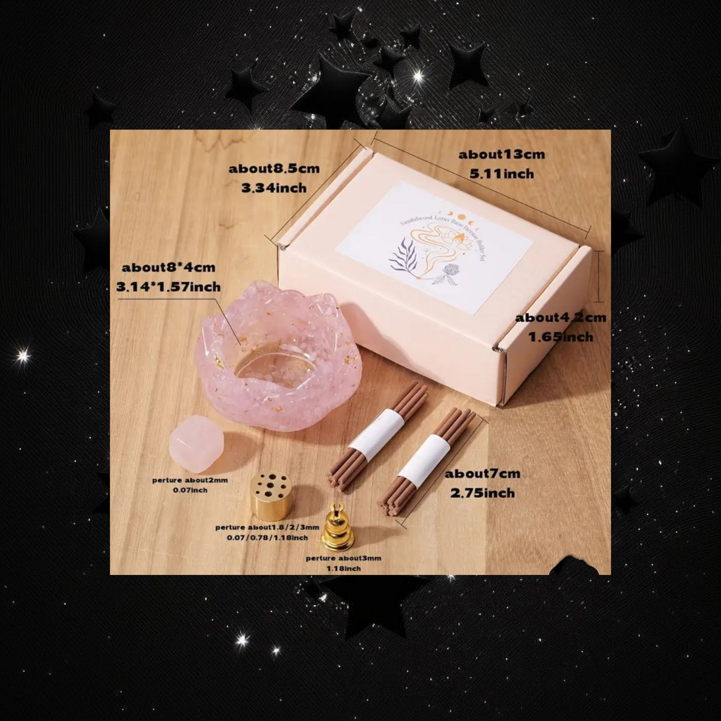 Downloads & Petitions & Prayers Heard & Answered & Given Amethyst Calling / Calling Away Bowl - Ritual Activated & Blessed