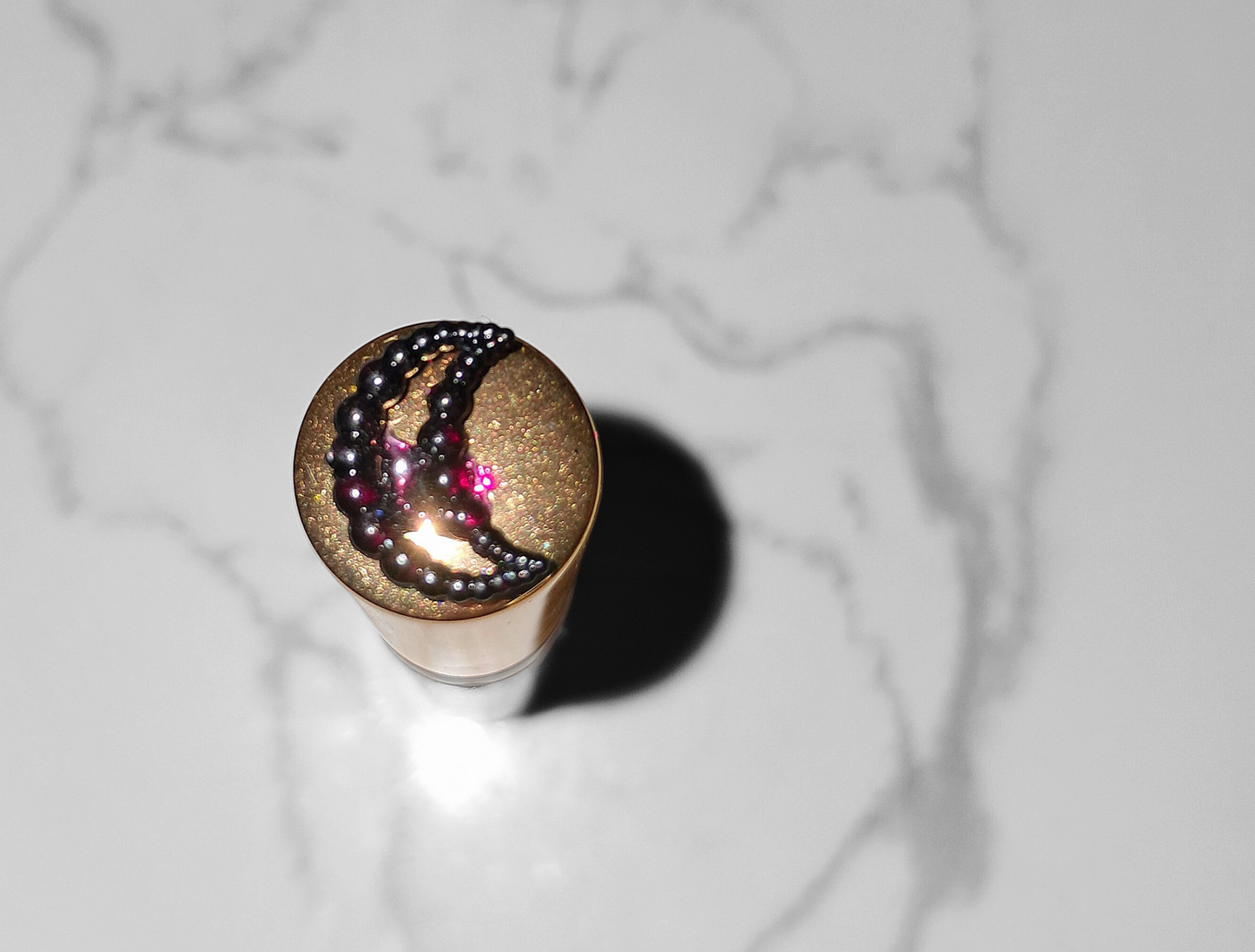 Midnight Magic Ritual Black Moon Lip Gloss