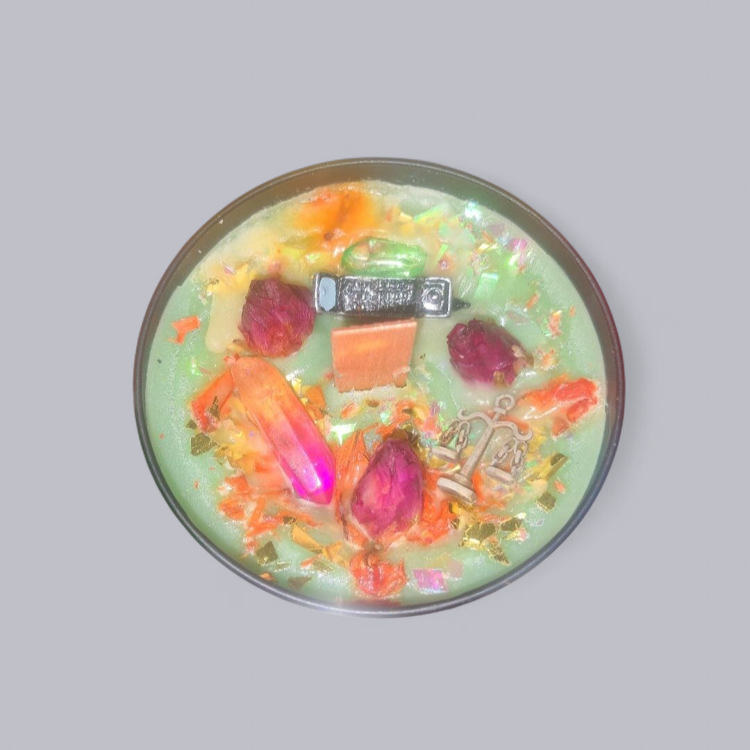 Have Him Unblock You/ Talk To Me Ritual Candle