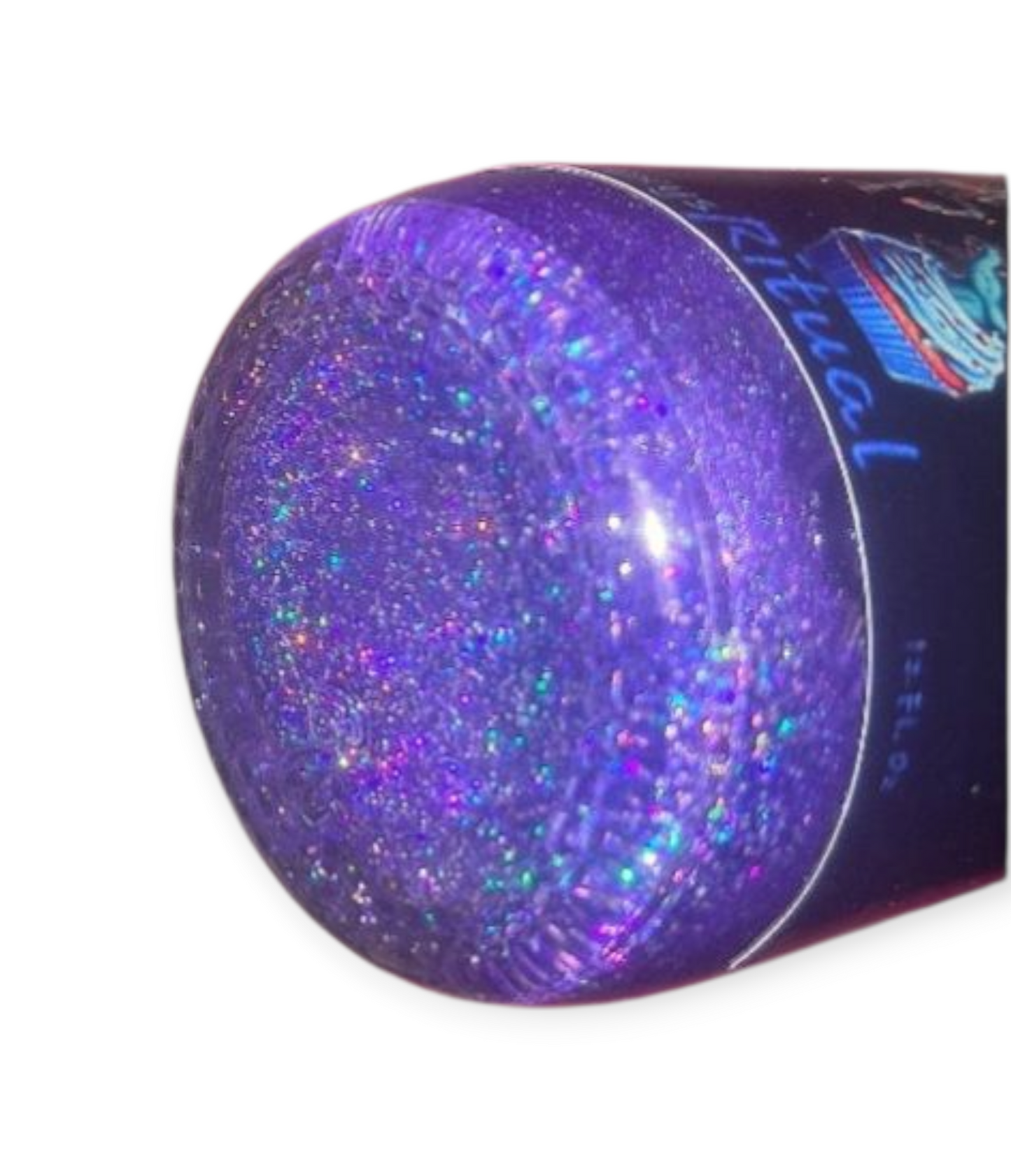 Send Back To Sender Elixir Crystal Infused Body & Bath Ritual Oil