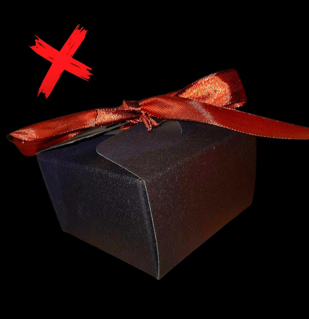 Breaking All Chains / Patterns - Healed As F×× ! - Energy Magnet / Energy Shield - Ritual Activated All Natural Lotion