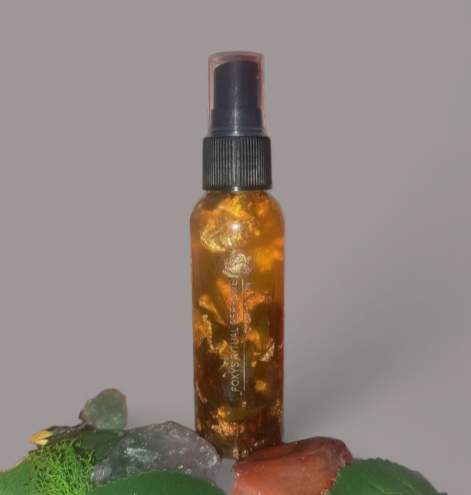 Siren Beauty Ritual Perfume / Cologne