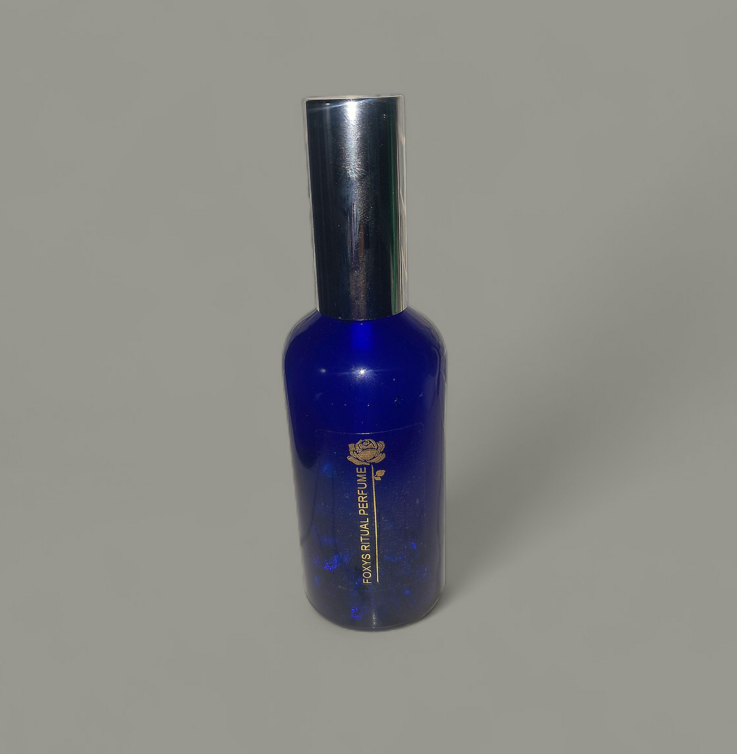 Mind / Thought / Emotion Protection Guard Ritual Perfume