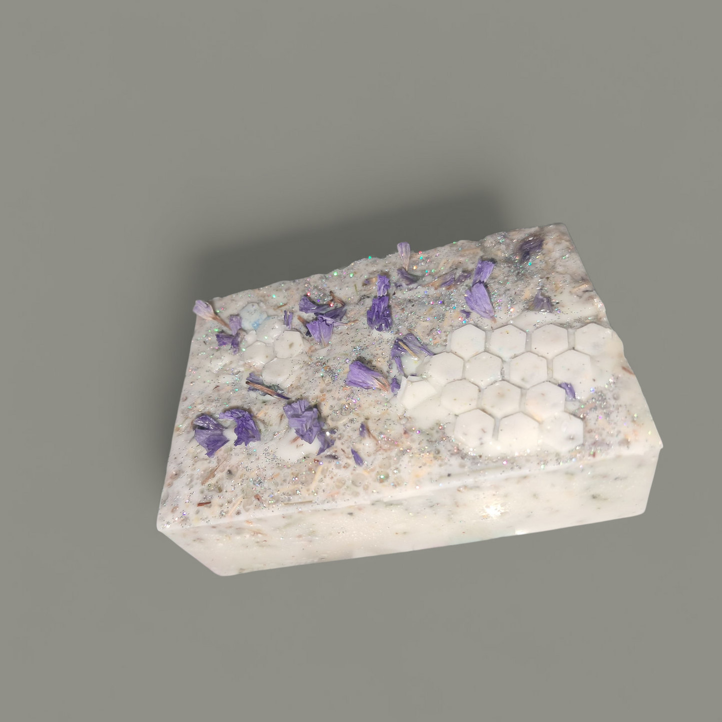 Celestial Amplified No Tresspassers Protection & Cleansing Ritual Soap - x2 Per Order