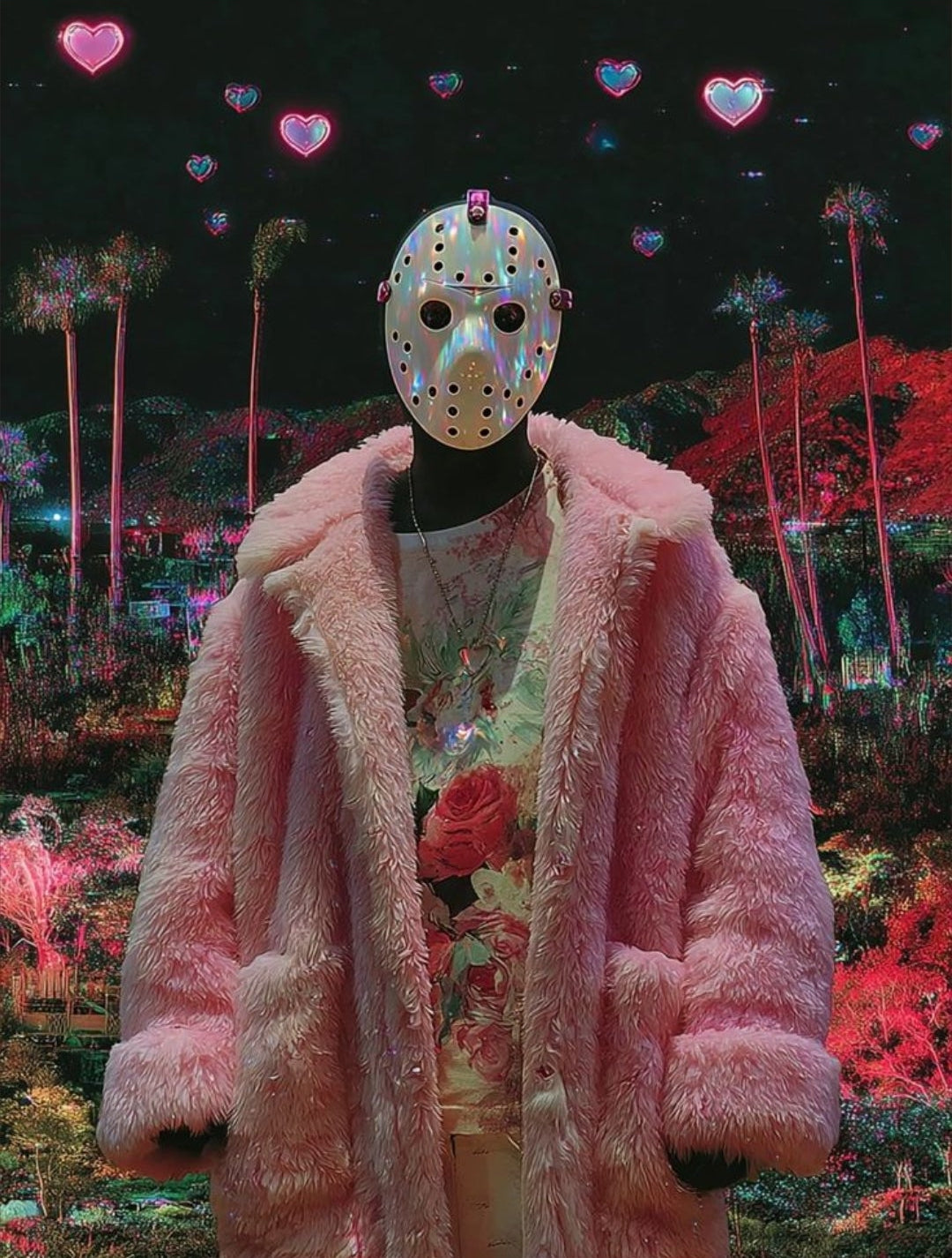 Protect Our Love From Those Who Wish To Destroy It Ritual