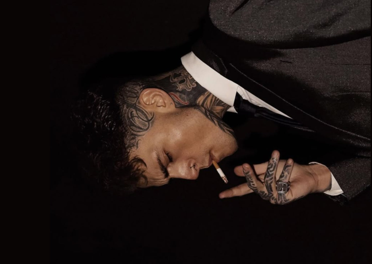 Remove Distrust & Abandonment Trigger Illusion Magic Ritual