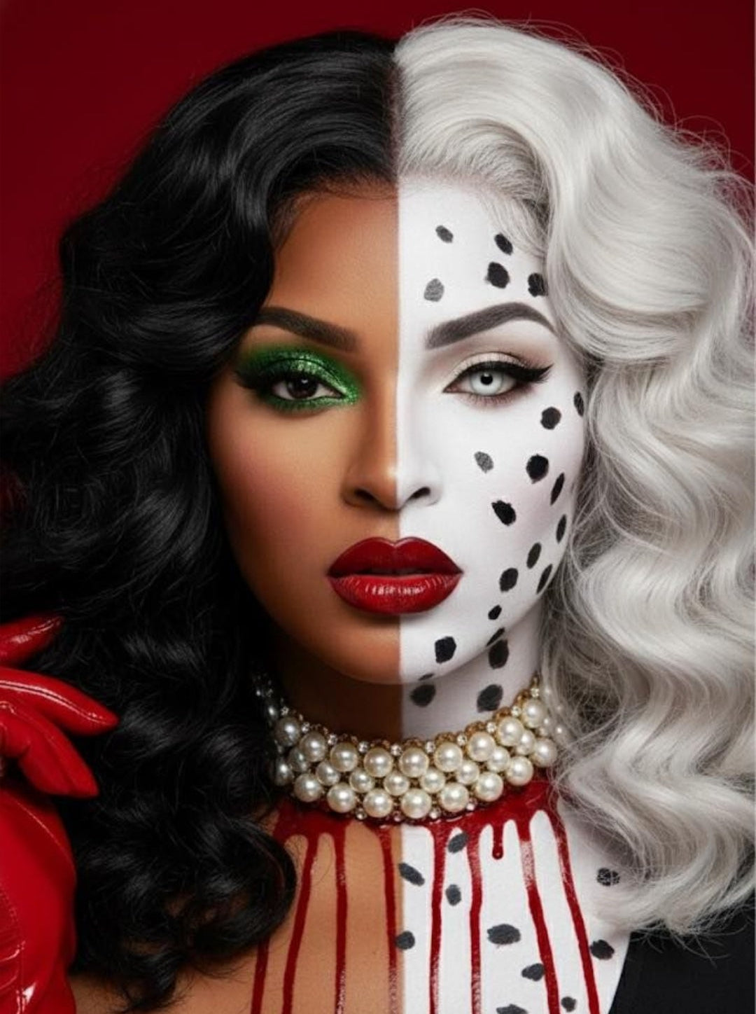 Destroy Jar Spell Against You & Yours - Ritual