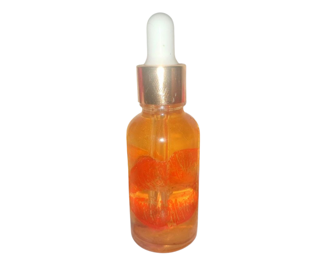 Money Comes To Me Ritual Body Oil