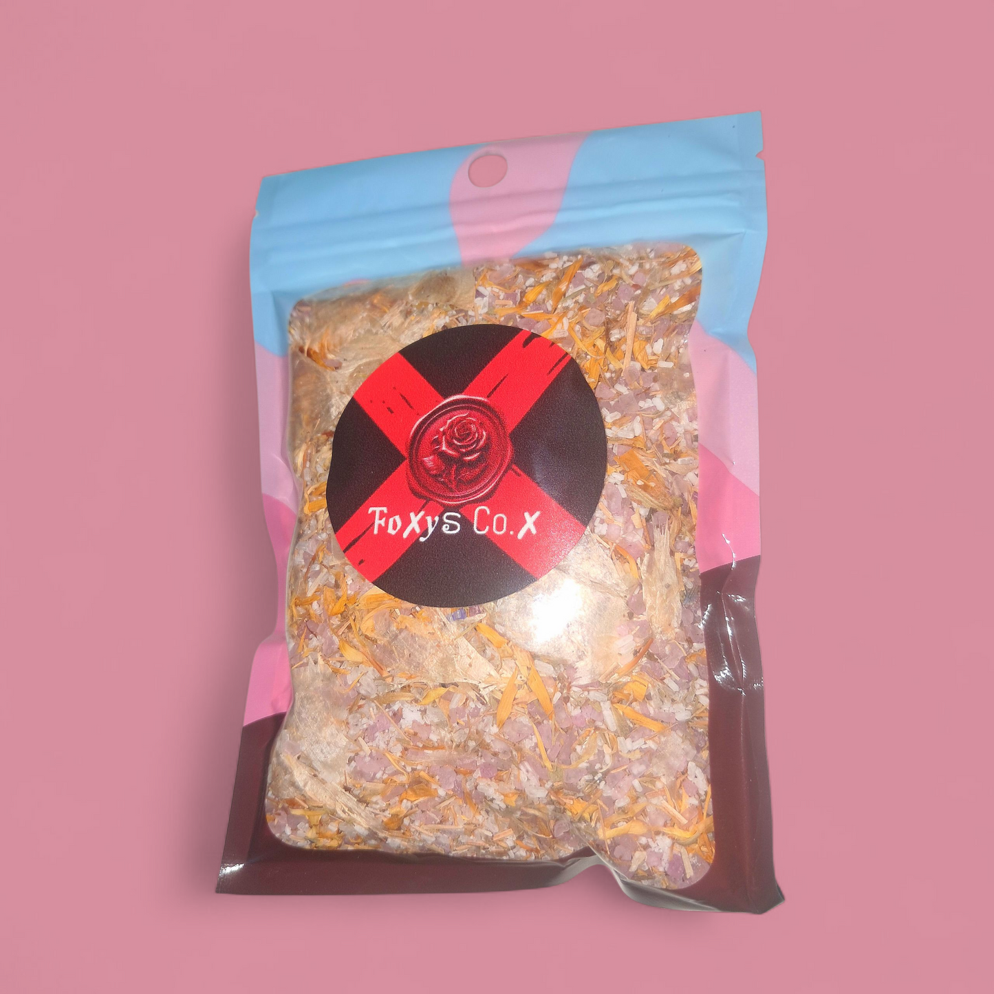 Self Love & Self Worth Ritual Spiritual Cleansing Bath