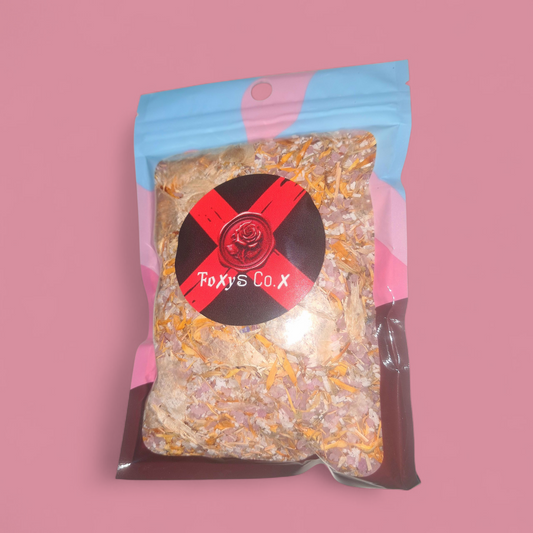 Self Love & Self Worth Ritual Spiritual Cleansing Bath