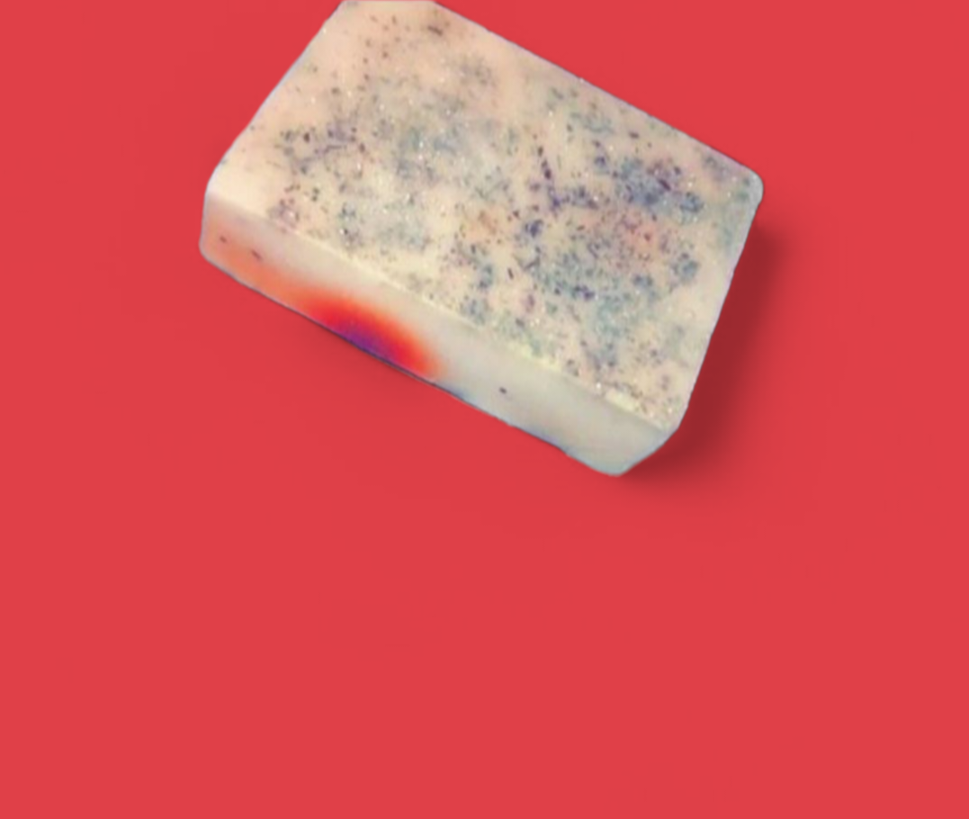 Siren Beauty Ritual Soap 2 Per Order