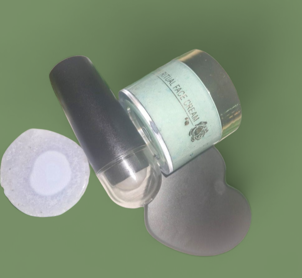 Ritual Face Cream