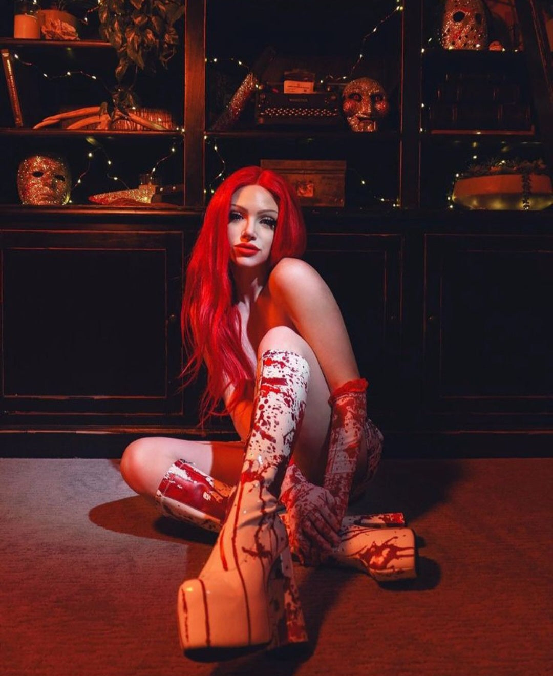 Open Heart Giving & Recieveing Ritual