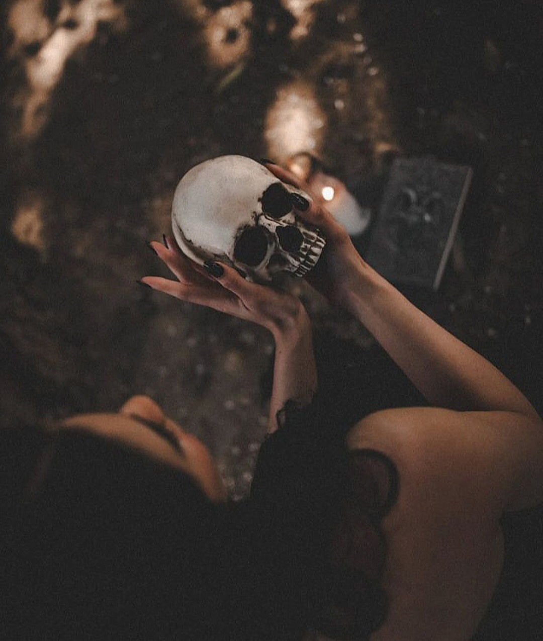 Heal Mental Health & Imbalances Ritual