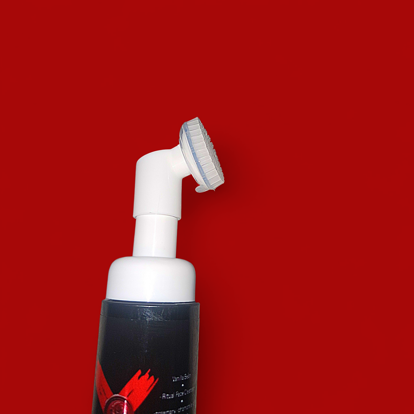 Magical Reset Button Peppermint & Sweet Vanilla Escape - Ritual Facial Cleanser 4oz.